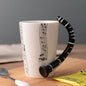 Tasses musicales