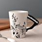 Tasses musicales