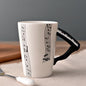Tasses musicales