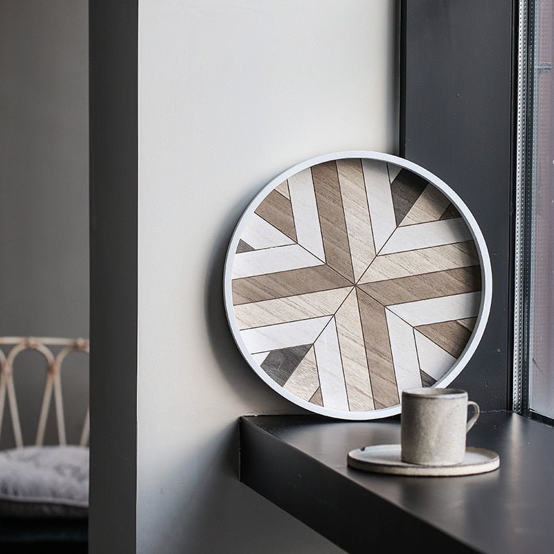 Nordic Geometric Trays - www.Shopthatapp.com