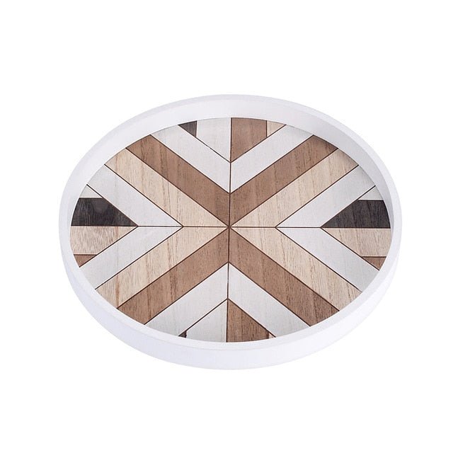 Nordic Geometric Trays - www.Shopthatapp.com