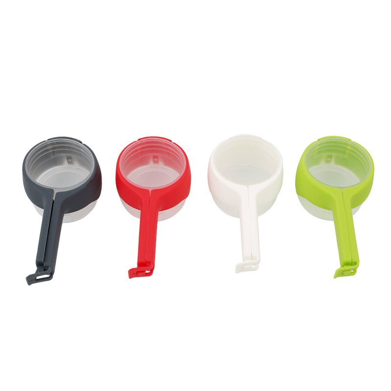 Bag Clip Dispenser - www.Shopthatapp.com