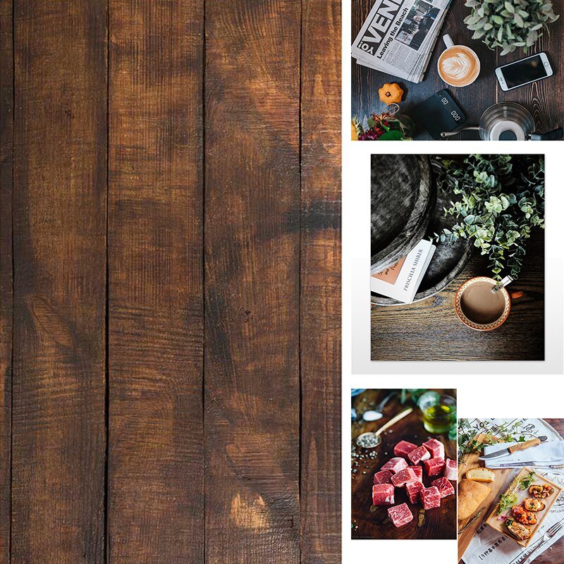 Toile de fond pour photographie culinaire