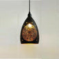 Suspension moderne Cage