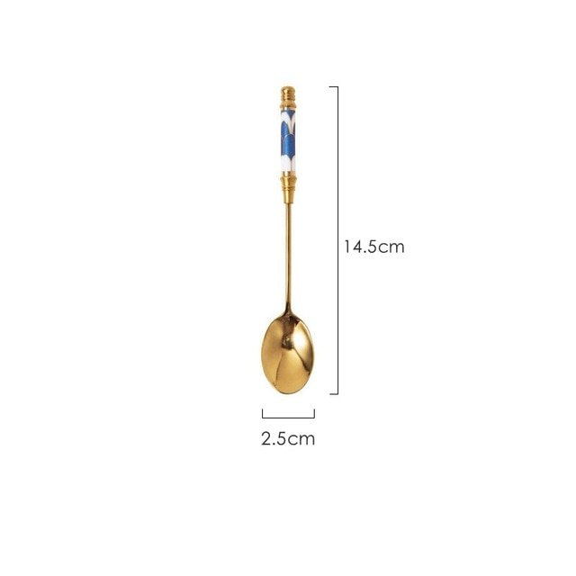 Chic Flatware - www.Shopthatapp.com