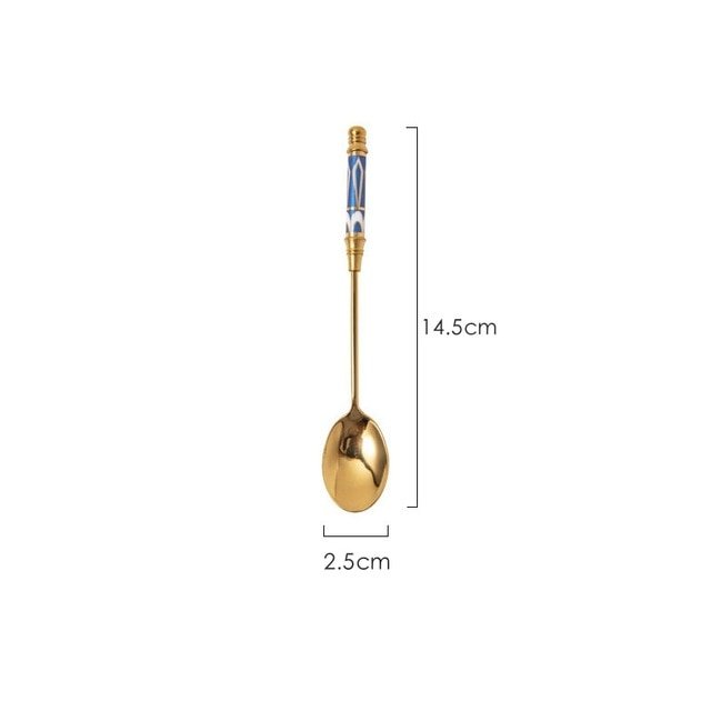 Chic Flatware - www.Shopthatapp.com