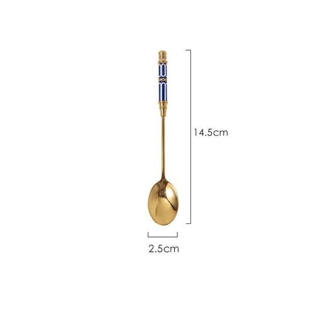 Chic Flatware - www.Shopthatapp.com