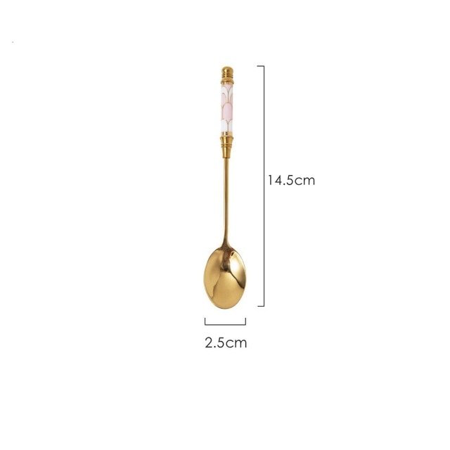 Chic Flatware - www.Shopthatapp.com