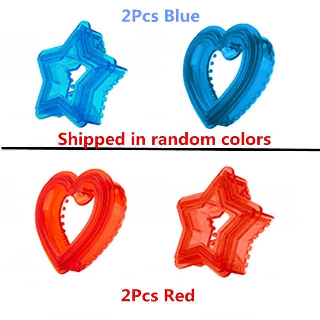 Sandwich Cutter & Sealer - www.Shopthatapp.com