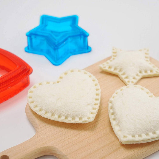 Sandwich Cutter & Sealer - www.Shopthatapp.com