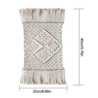 Tush Bohemian Placemat - www.Shopthatapp.com