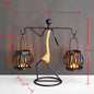 Eko Candle Holder - www.Shopthatapp.com