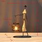 Eko Candle Holder - www.Shopthatapp.com