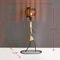 Eko Candle Holder - www.Shopthatapp.com