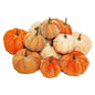 Velvet Handmade Pumpkins - www.Shopthatapp.com