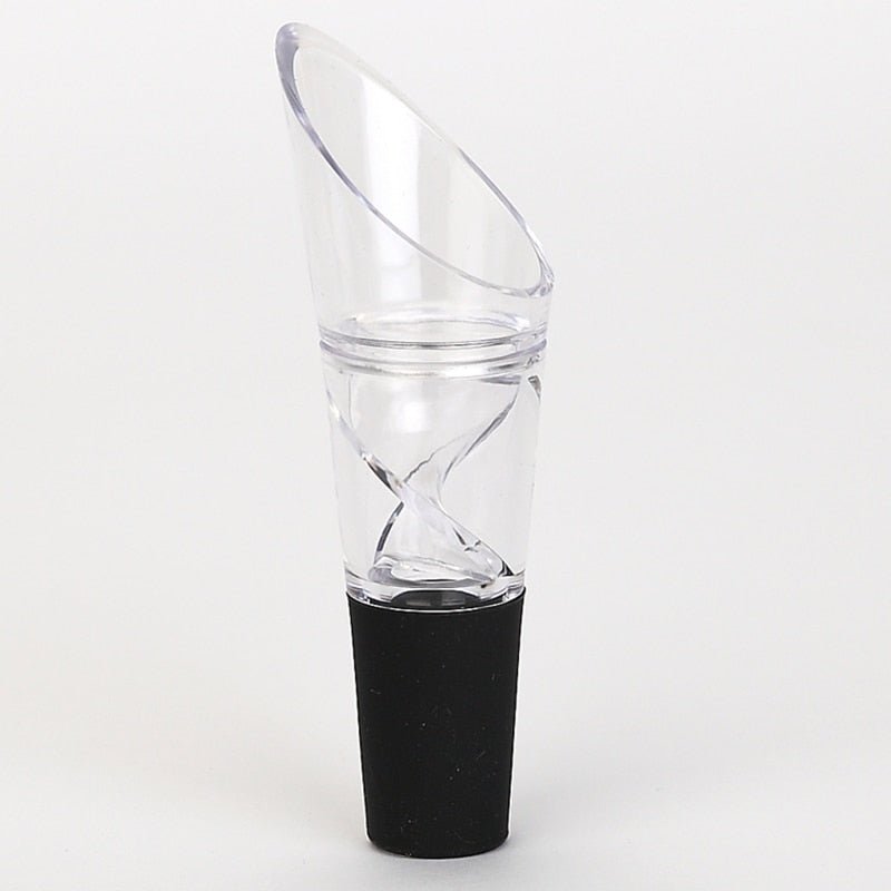 Mini Wine Aerator - www.Shopthatapp.com
