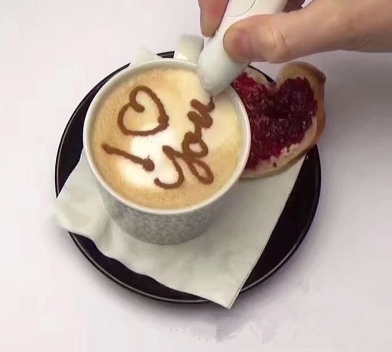 Spice Art Pen - www.Shopthatapp.com