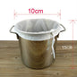 Sac filtrant pour brassage maison