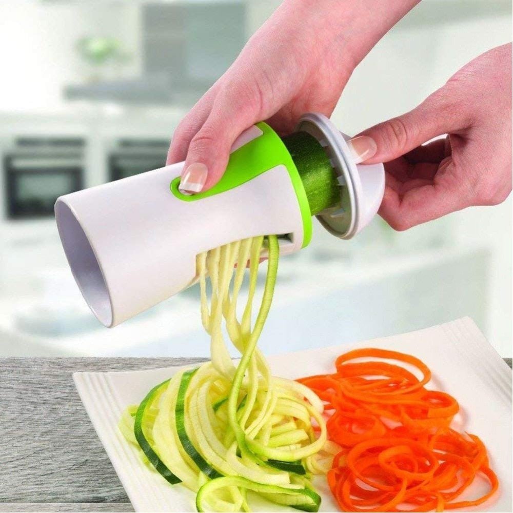 Portable Spiralizer - www.Shopthatapp.com