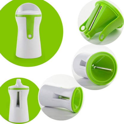 Spiraliseur portable 
