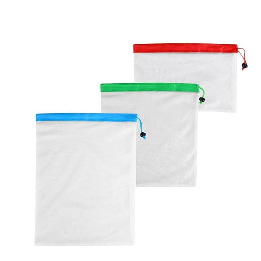 Reusable Produce Bag-Cutlery and dinnerware-www.Shopthatapp.com-KitchenJoint