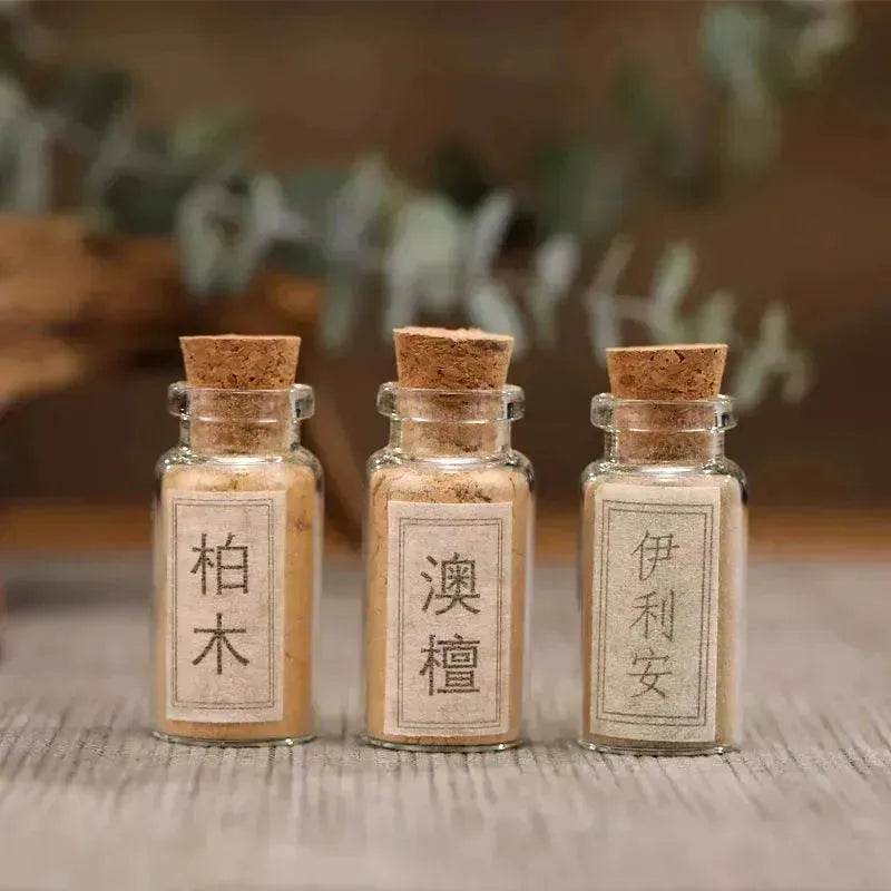 Pure Copper Incense Set For Household Appliances - www.Shopthatapp.com