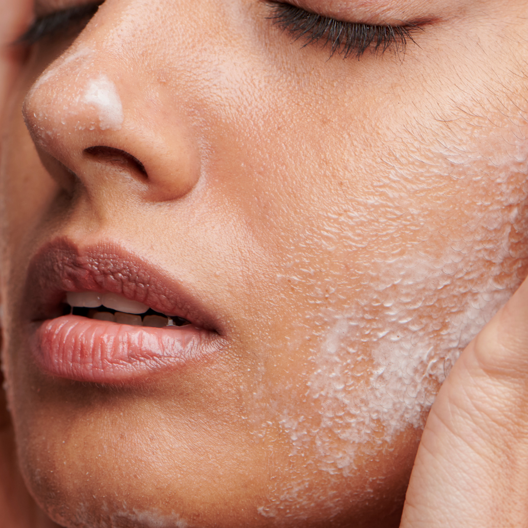 Pure Non-Scents Gentle Beauty Botanical Facial Cleanser - www.Shopthatapp.com