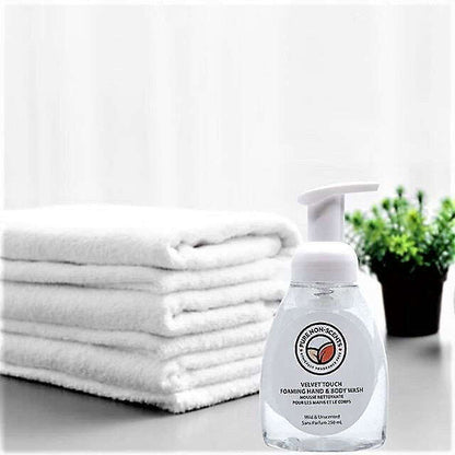 Pure Non-Scents Gentle Foaming Hand Soap 300ml - Www.Shopthatapp.com