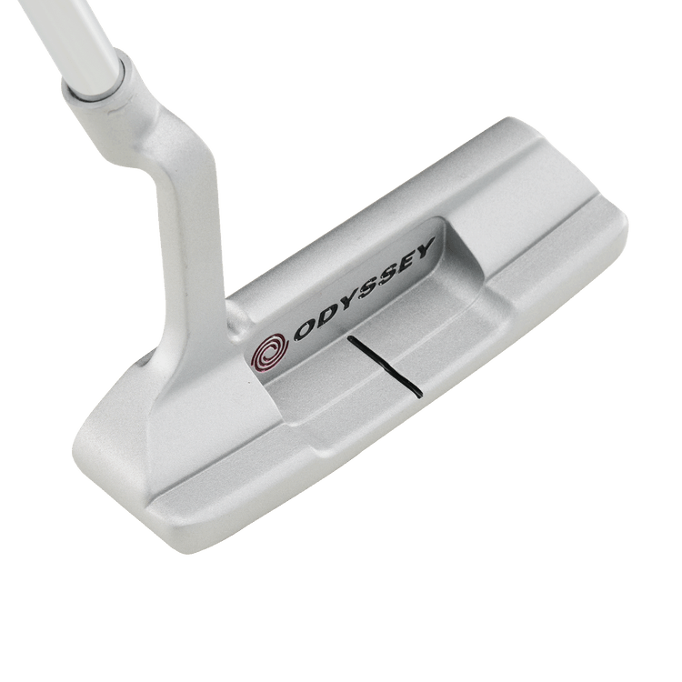 PUTTER ODYSEY WHITE HOT ONE CH - www.Shopthatapp.com