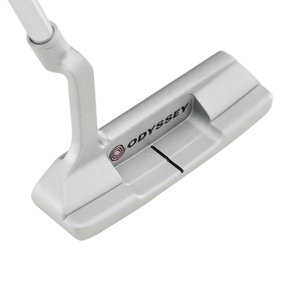 PUTTER ODYSEY WHITE HOT ONE CH - www.Shopthatapp.com