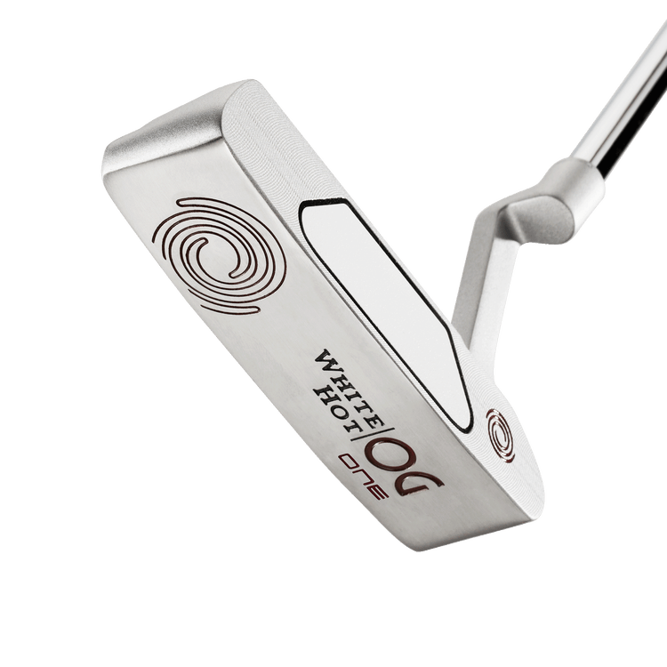 PUTTER ODYSEY WHITE HOT ONE CH - www.Shopthatapp.com