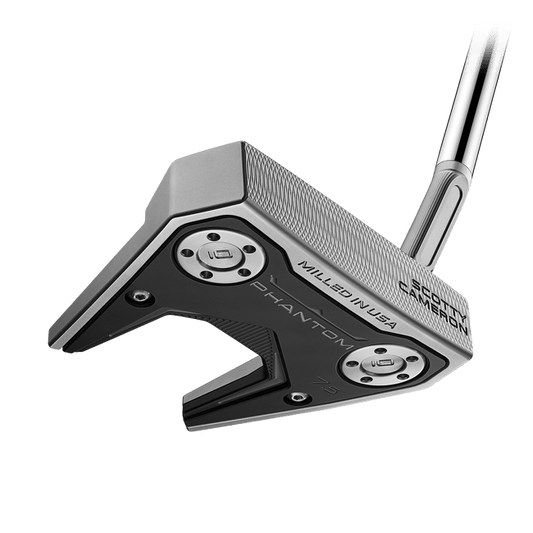 PUTTER SCOTTY CAMERON PHANTOM 7.5 - www.Shopthatapp.com