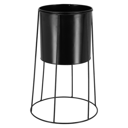 Flower Pot On Stand - www.Shopthatapp.com