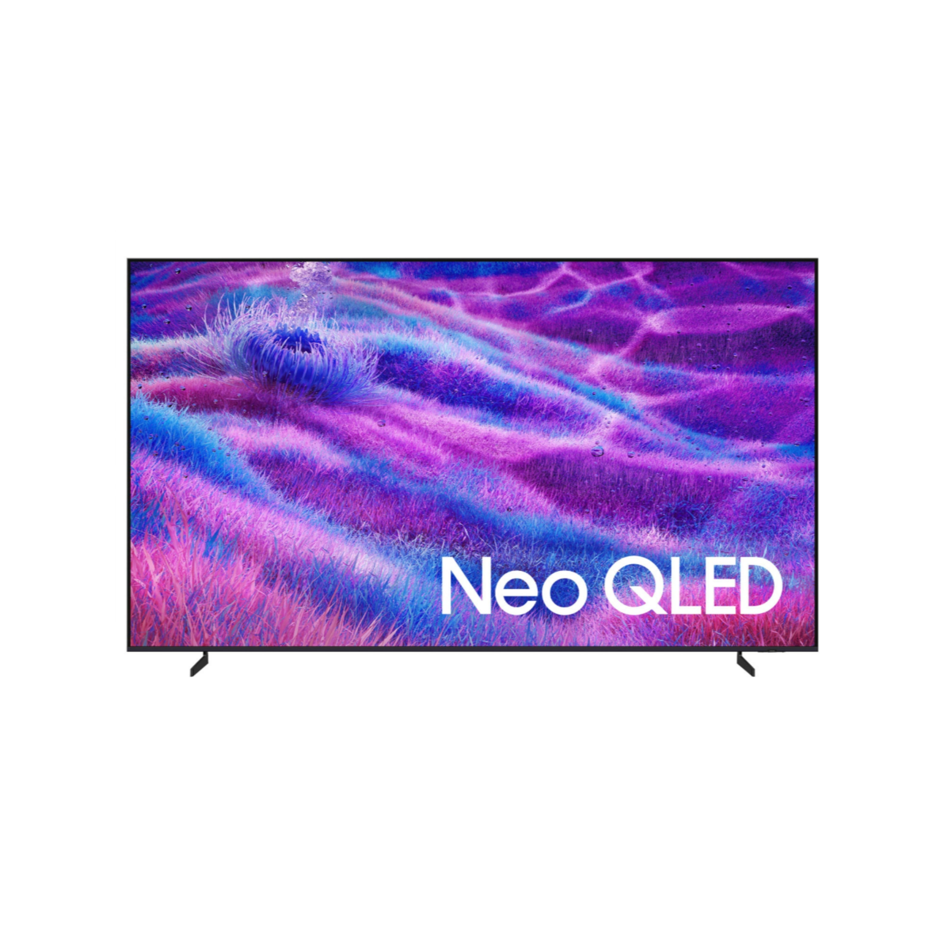 Téléviseur Samsung 100" intelligent Neo QLED 4K (QN100QN80FAFXZC) - 2025 - www.Shopthatapp.com