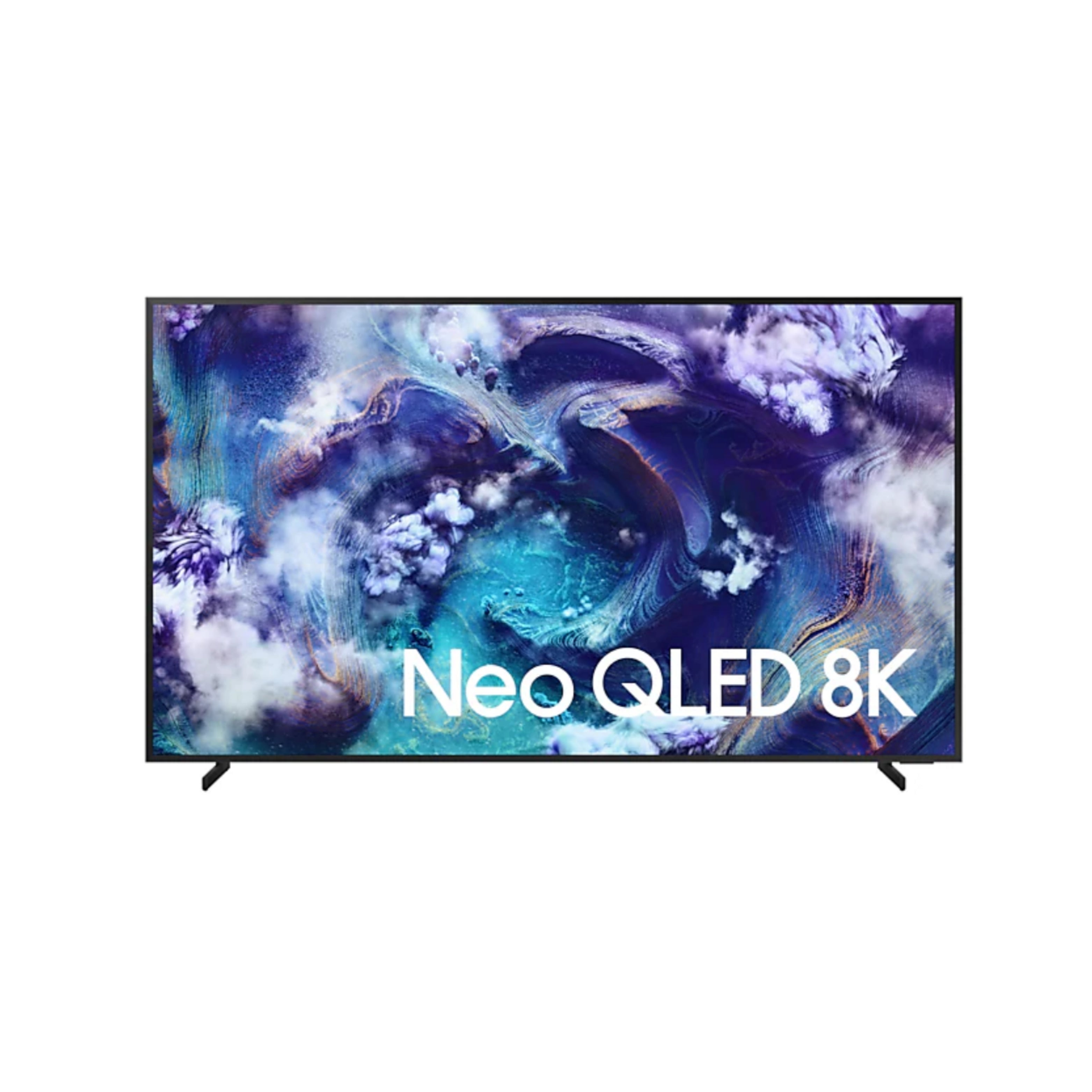 Téléviseur Samsung 65'' 8K Neo QLED Intelligent (QN65QN900FFXZC) - 2025 - www.Shopthatapp.com