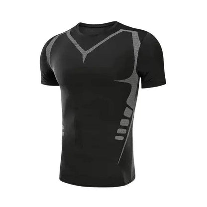 Quick-drying Running Costume Sportswear Gym - www.Shopthatapp.com