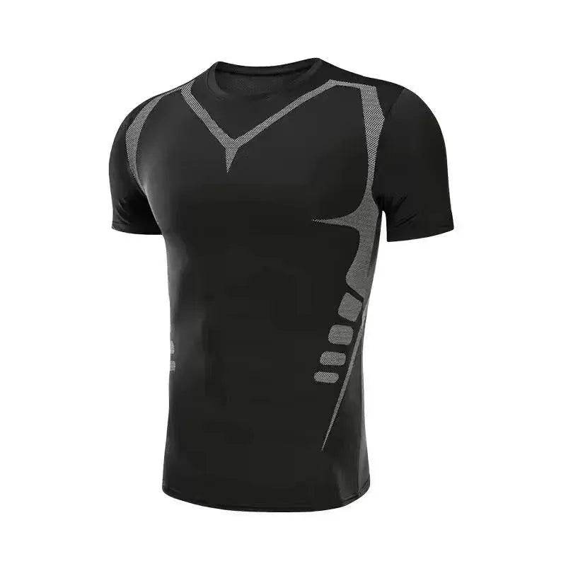 Quick-drying Running Costume Sportswear Gym - www.Shopthatapp.com