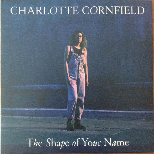 Charlotte Cornfield ‎/ The Shape Of Your Name - LP - www.Shopthatapp.com