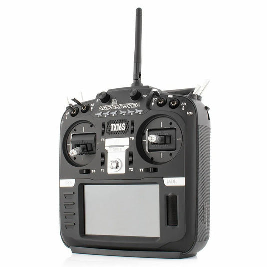 RadioMaster TX16S Mark II V4.0 4-IN-1 Multiprotokoll-RC-Funksteuerung