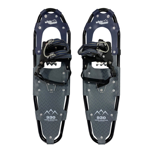 RAQUETTE À NEIGE WHITE MOUNTAIN 930 CHECKER *Populaire - www.Shopthatapp.com