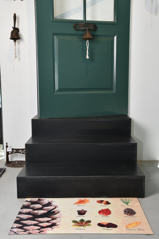 Doormat Trees - www.Shopthatapp.com