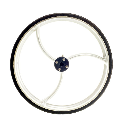 Rear Wheel Assembly for eR-Pace G-Golf and accessories-www.Shopthatapp.com-EPG Golf