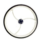 Rear Wheel Assembly for eR-Pace G-Golf and accessories-www.Shopthatapp.com-EPG Golf