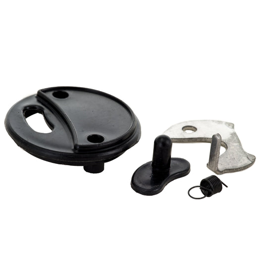 Rear Wheel Locking Assembly for eR-Pace S-Golf and accessories-www.Shopthatapp.com-EPG Golf