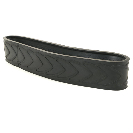 Rear Wheel Rubber Tire for eR-Pace X-Golf and accessories-www.Shopthatapp.com-EPG Golf