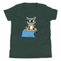Rec House Youth Front - www.Shopthatapp.com