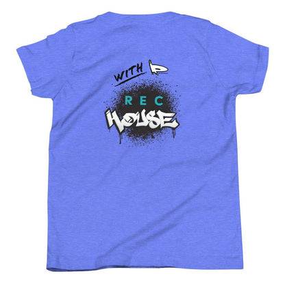 Rec House Youth Front - www.Shopthatapp.com