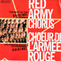 Chœur De L'Armée Rouge / Les Grands Succès de l'Ensemble - CD (Used)