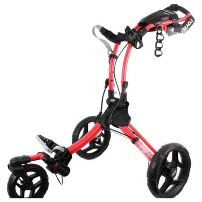CHARIOT GOLF CLICGEAR ROVIC 1 SWIVEL