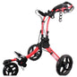 CHARIOT GOLF CLICGEAR ROVIC 1 SWIVEL